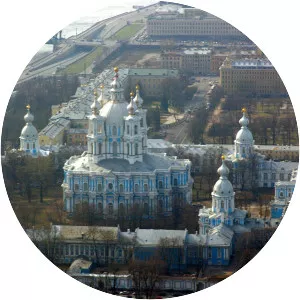 Smolny Convent