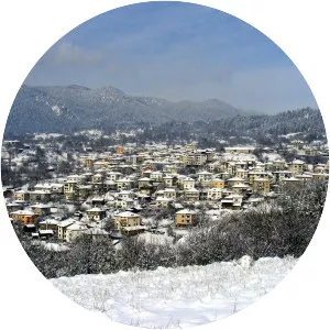 Smolyan