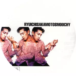 Smoochy - Album by Ryuichi Sakamoto