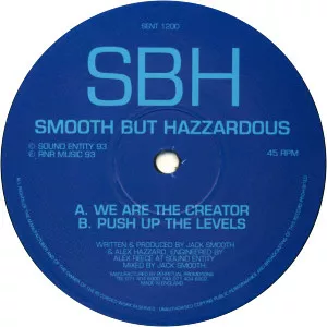 Smooth but Hazzardous