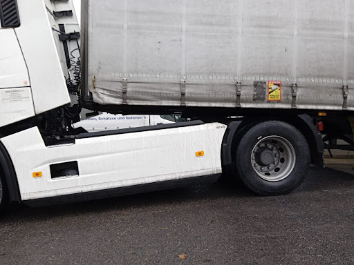 Smooth-Move Jars GmbH Terfens - Logistics service in Austria