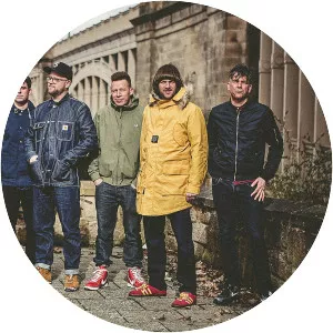 Smoove and Turrell - Musical group