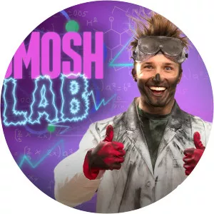 Smosh Lab - TV program