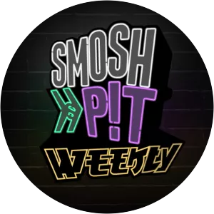 Smosh Pit Weekly - TV program