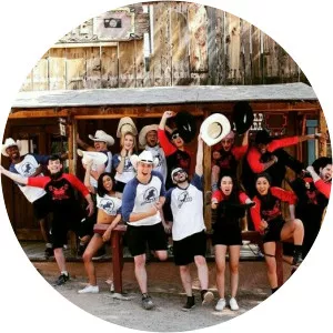 Smosh Summer Games: Wild West - TV program