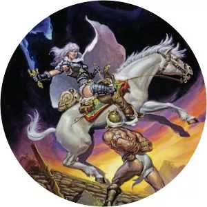 Smoulder - Musical group