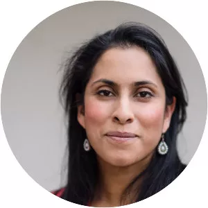 Smriti Prasadam-Halls photograph