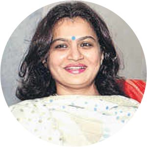 Smruti Sanjay Pahadiya