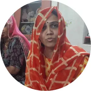 Smt, Kanika Beniwal photograph