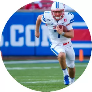 SMU Mustangs football