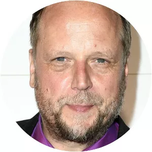 Smudo - German rapper