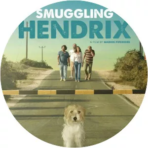 Smuggling Hendrix