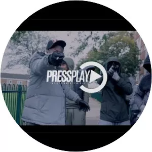 Smuggzy Ace - Musical artist