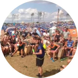 Smukfest - Music Festival