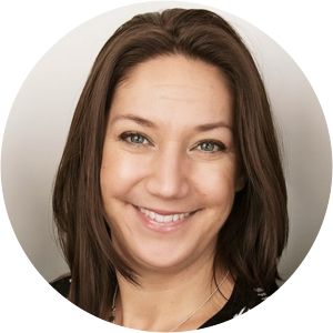 Smulan Harenstam photograph