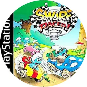 Smurf Racer