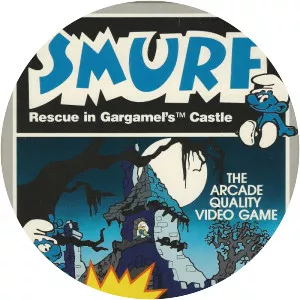 Smurf: Rescue in Gargamel's Castle