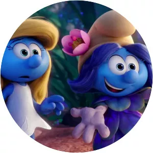 SmurfBlossom - Fictional character