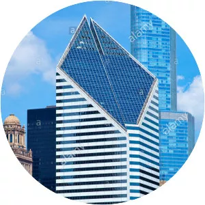 SmurfitStone Building