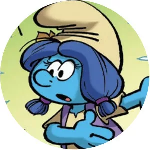 SmurfLily