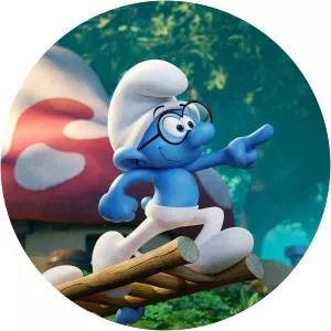 Smurfs: The Lost Village: Review - TV program