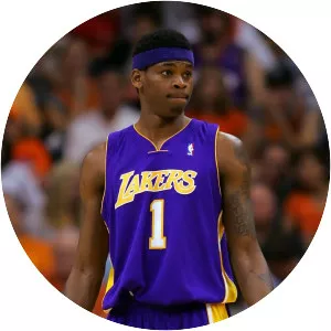 Smush Parker