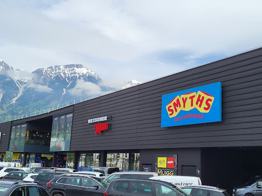 Smyths Toys Superstore Innsbruck - Toy store in Innsbruck, Austria