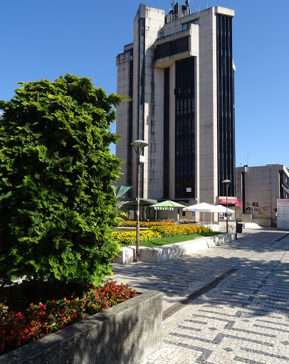 Snack bar - Metropolitano - Restaurant