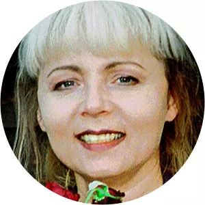 Snædís Gunnlaugsdóttir - Hrafn Gunnlaugsson's sister