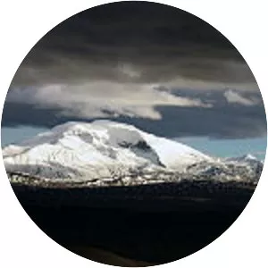 Snæfell