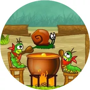 Snail Bob 2 - Video game