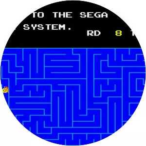 Snail Maze - Video game