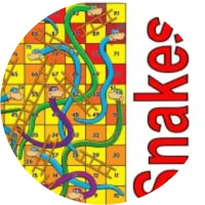 Snake and Ladder Game-Sap Sidi - Video game