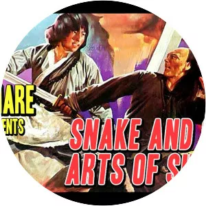 Snake & Crane Arts of Shaolin