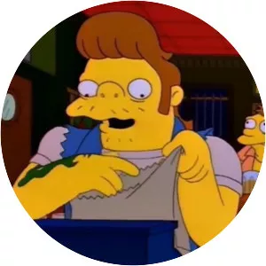 Snake Jailbird - Fictional character