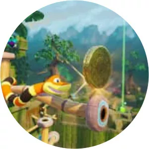 Snake Pass - Video game