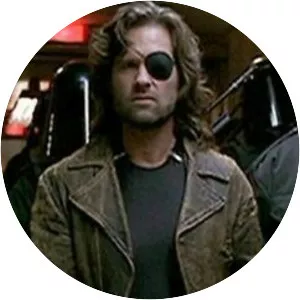 Snake Plissken