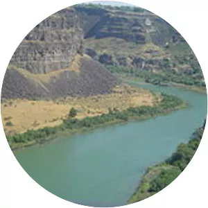 Snake River - River in the United States of America