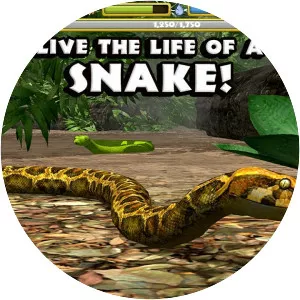Snake Simulator - Video game