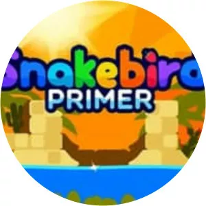 Snakebird Primer - Video game