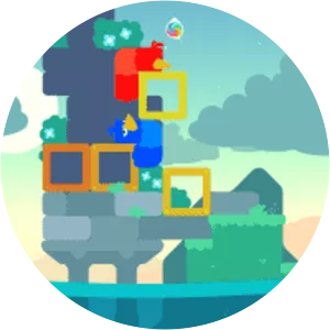 Snakebird - Video game