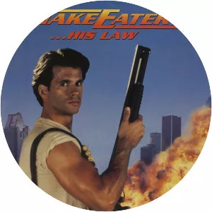 SnakeEater III. . . His Law