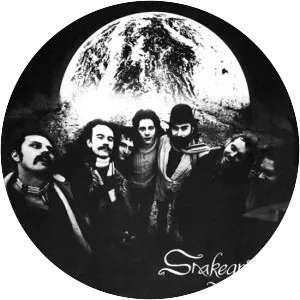 Snakegrinder - Musical group