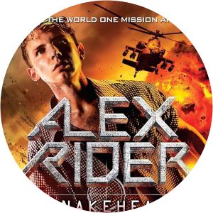 Snakehead Anthony Horowitz