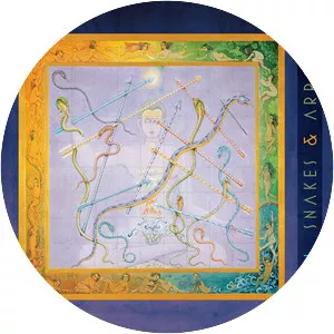 Snakes & Arrows - Studio album by Rush