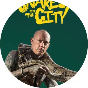 Snakes in the CitySince 2014