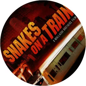 Snakes on a Train