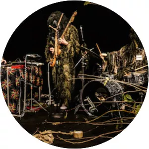 Snapped Ankles - Band