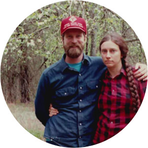 Snapped Anne Throneberry