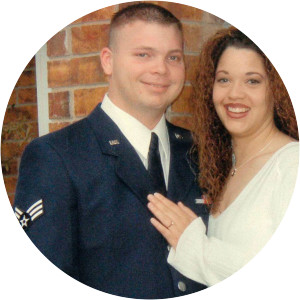 Snapped Brandy Stutzman